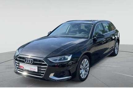 Audi A4 68.883 km 24.580 &euro; Darmstadt 64295