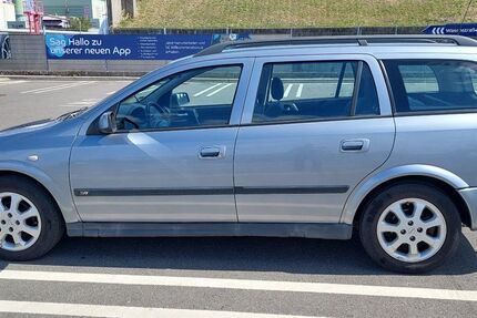 Opel Astra 226.300 km 1.700 € Mainz 55116