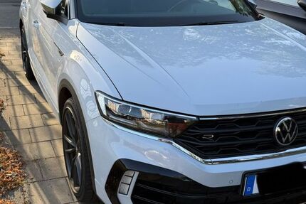 VW T-Roc 68.000 km 28.190 &euro; Bamberg 96050
