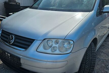 VW Touran 320.000 km 1.200 &euro; Malsch 76316