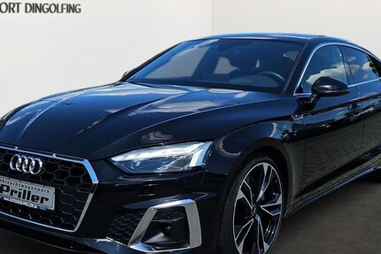Audi A5 42.689 km 45.900 &euro; Dingolfing 84130