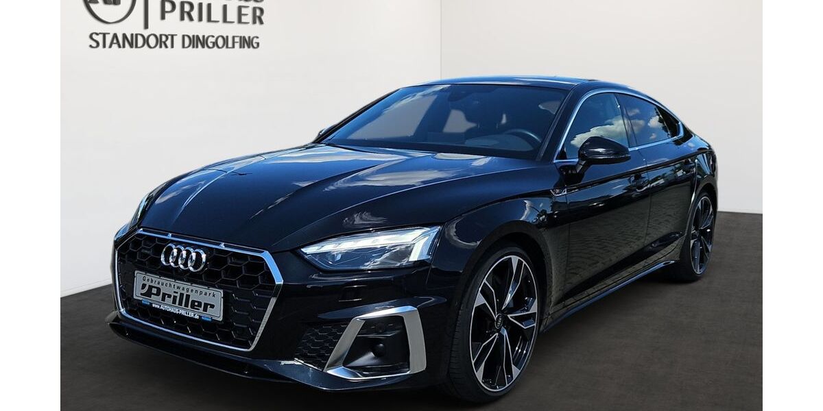 Audi A5 42.689 km 45.900 &euro; Dingolfing 84130