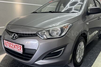 Hyundai i20 70.000 km 5.790 € Stolberg 52222