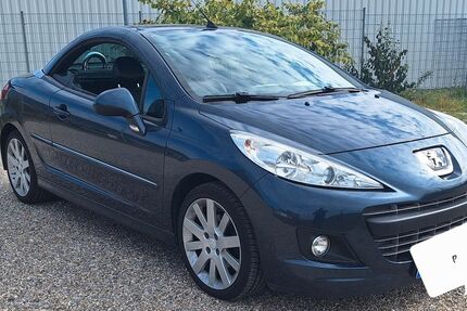Peugeot 207 108.000 km 3.400 &euro; Oberkirch 77704