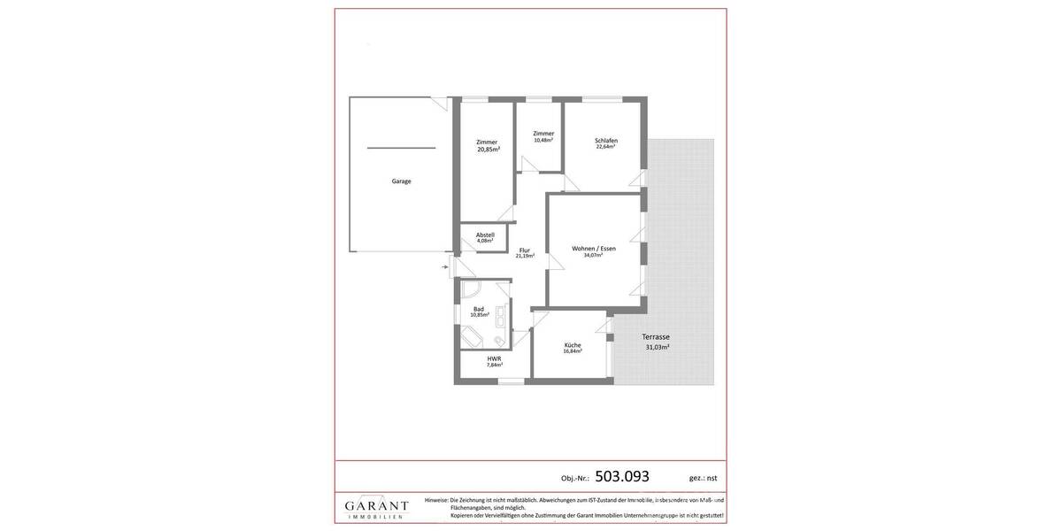Bungalow Pfinztal Söllingen - 4 Zimmer, 148 m&sup2;, 930.000&euro; | Angebot:26687109