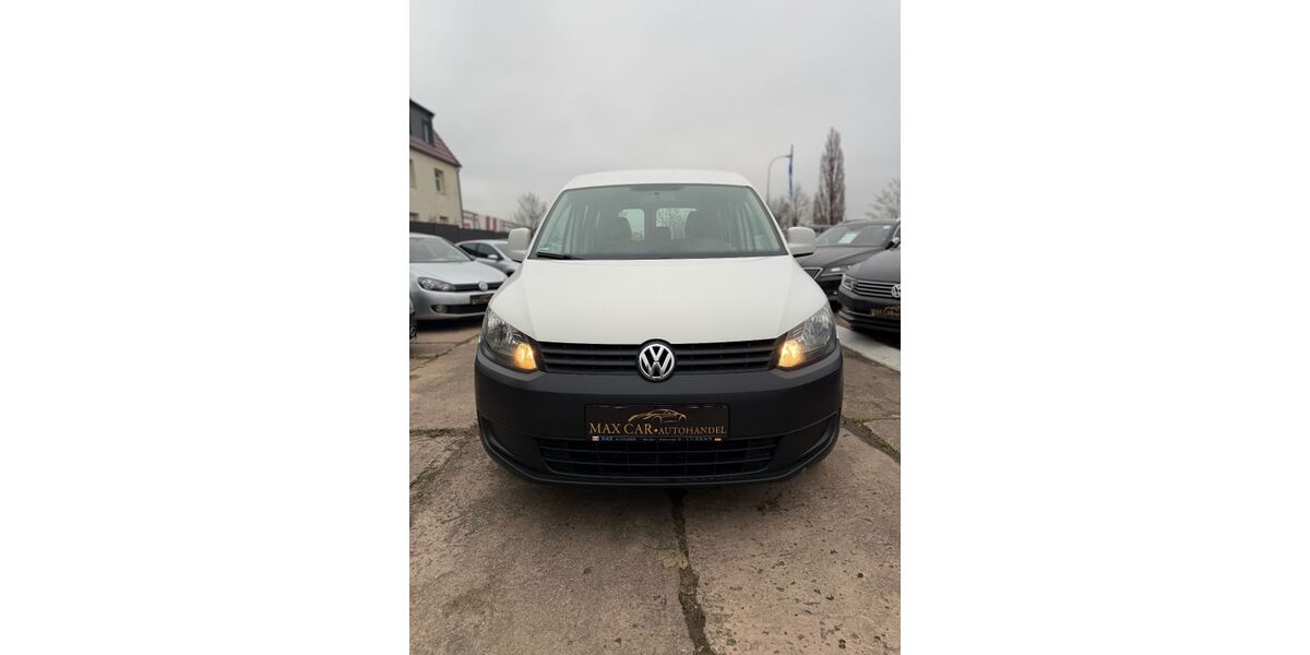 VW Caddy 200.000 km 7.250 &euro; Stendal 39576