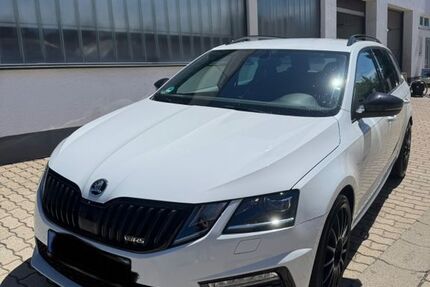 Skoda Octavia 100.760 km 19.300 &euro; Mitterteich 95666