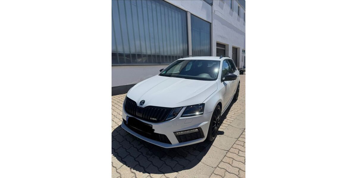 Skoda Octavia 100.760 km 19.300 &euro; Mitterteich 95666