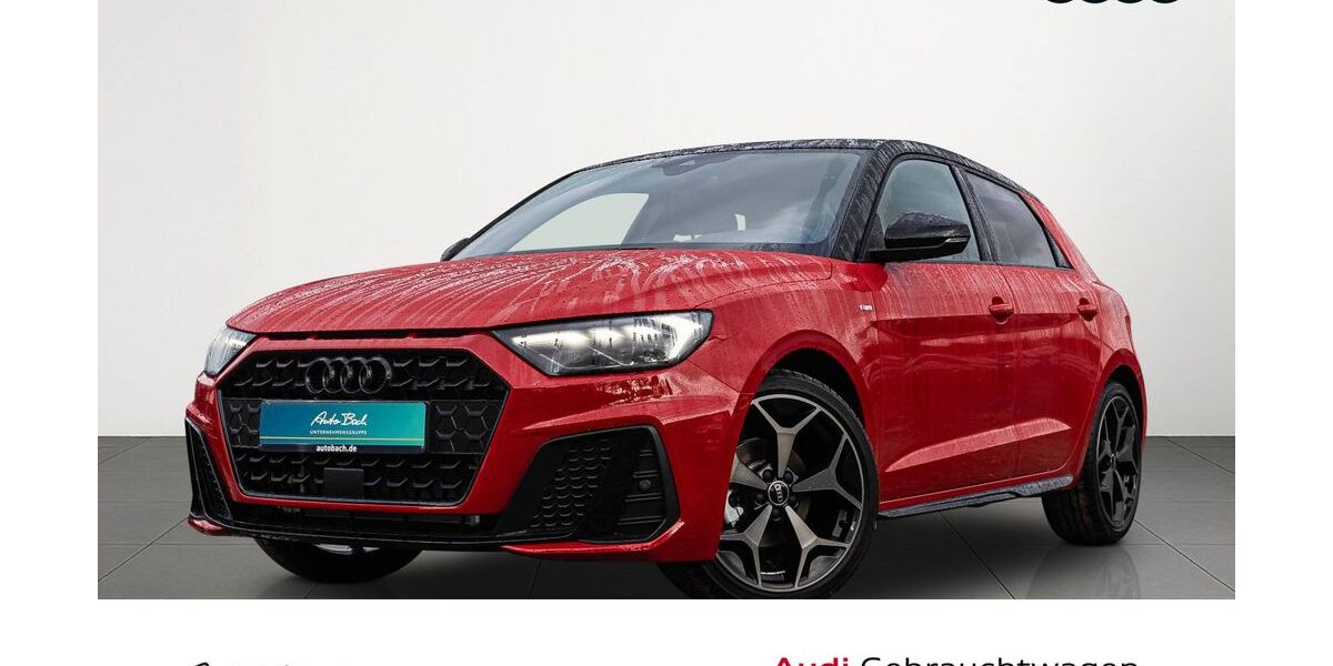 Audi A1 1.430 km 30.940 &euro; Diez 65582