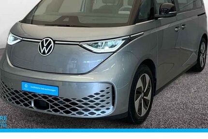 VW ID. Buzz 7.500 km 60.840 &euro; Kaufbeuren 87600