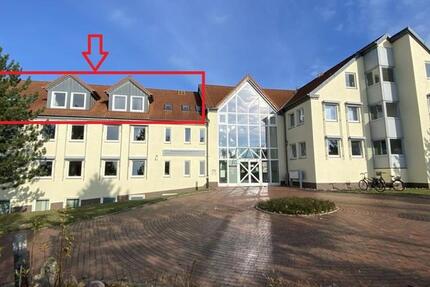 Gewerbeobjekt Waren (Müritz) - 651&euro; | Angebot:16788498