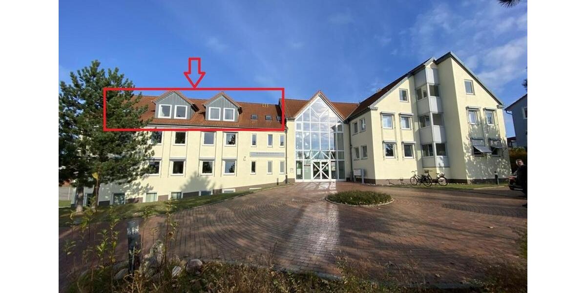 Gewerbeobjekt Waren (Müritz) - 651&euro; | Angebot:16788498