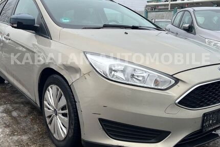 Ford Focus 157.000 km 3.350 &euro; Neumünster 24536