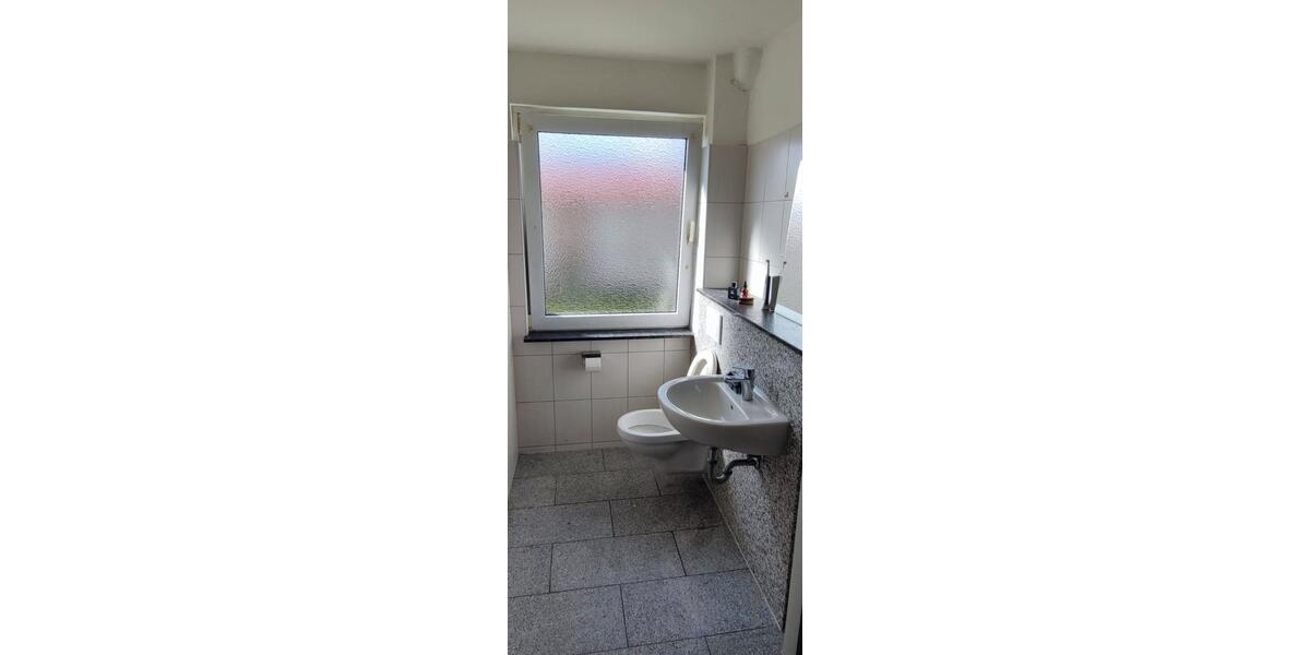 Etagenwohnung Goslar Immenrode - 1 Zimmer, 39 m&sup2;, 280&euro; | Angebot:26382330