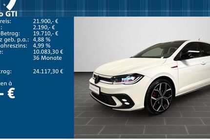 VW Polo 57.443 km 20.990 &euro; Wiesbaden 65189