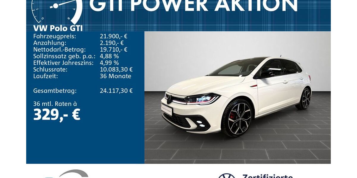 VW Polo 57.443 km 21.900 &euro; Wiesbaden 65189