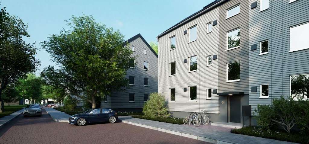 Etagenwohnung Nienburg - 2 Zimmer, 44 m&sup2;, 325&euro; | Angebot:27347985