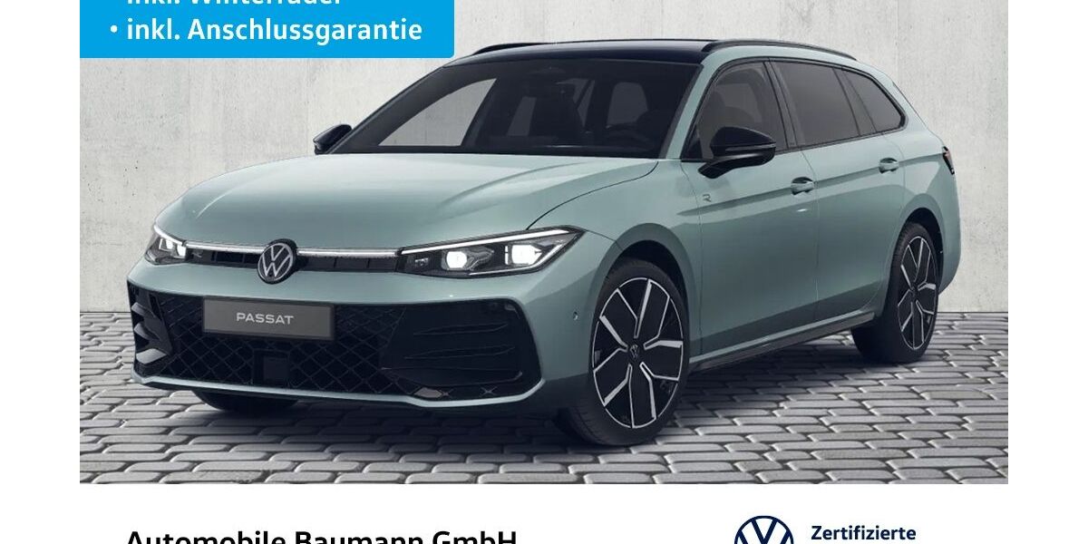 VW Passat 15.278 km 46.850 &euro; Zeitz 06712