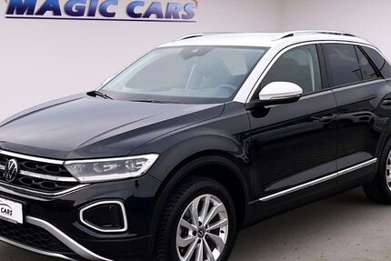 VW T-Roc 34.000 km 27.690 &euro; Worms 67547