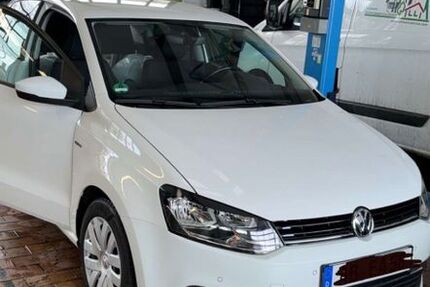 VW Polo 161.000 km 8.500 &euro; Maintal 63476