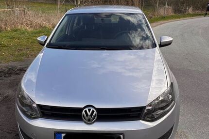 VW Polo 213.000 km 2.990 &euro; Scharbeutz 23683