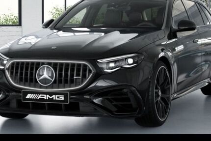 Mercedes-Benz E 53 AMG 9.900 km 99.990 &euro; Mannheim 68165