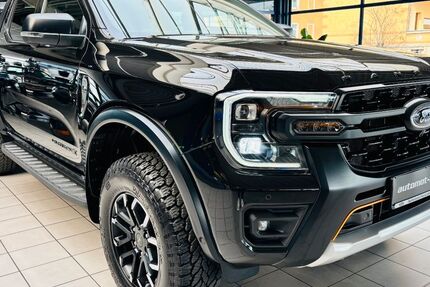 Ford Ranger 35.737 km 46.950 &euro; Heidenau 01809