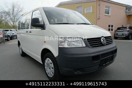 VW T5 Transporter 225.668 km 8.400 &euro; Nürnberg 90449
