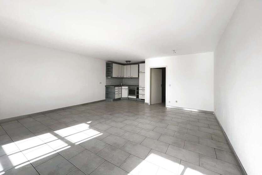 Wohnung zum Kaufen in Meerbusch 215.000 € 59.11 m²