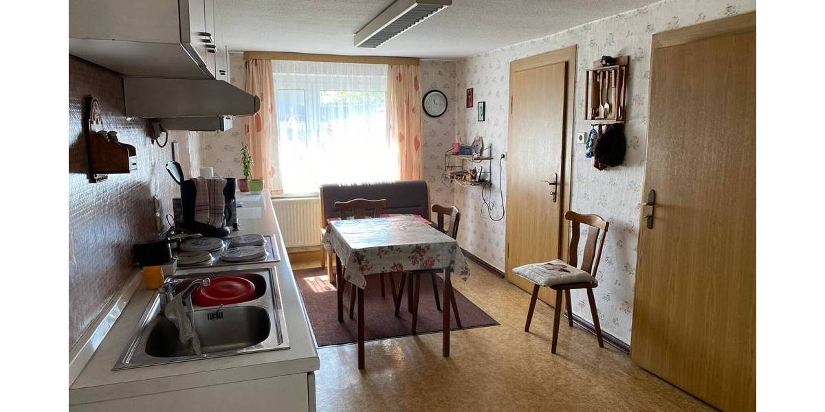 Einfamilienhaus Rothenburg - 5 Zimmer, 95 m&sup2;, 49.000&euro; | Angebot:25679680