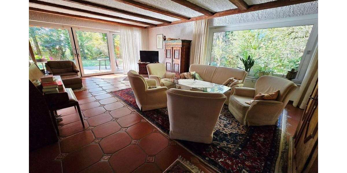 Einfamilienhaus Weiden in der Oberpfalz Lerchenfeld - 7 Zimmer, 320 m&sup2;, 689.000&euro; | Angebot:26816310
