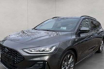 Ford Focus 25.662 km 22.950 &euro; Karlsruhe 76227