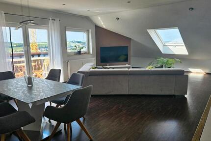 Wohnung Püttlingen - 2 Zimmer, 101 m&sup2;, 800&euro; | Angebot:26412248