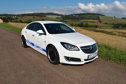 Opel Insignia 179.000 km 6.600 € Saarwellingen 66793