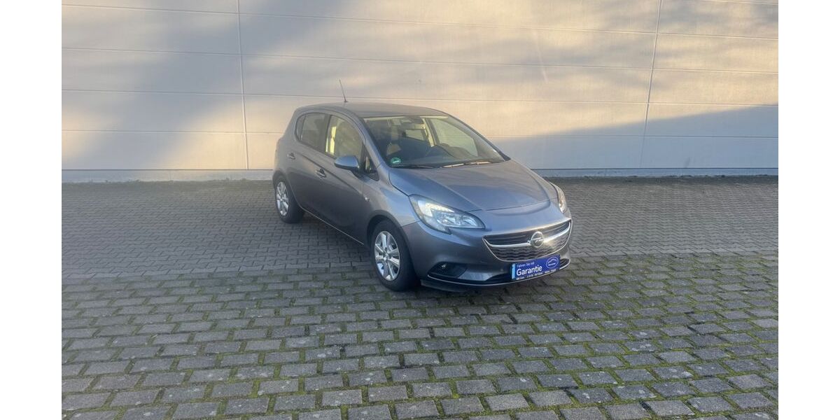Opel Corsa 72.000 km 10.690 &euro; Mainz -Kastel 55252