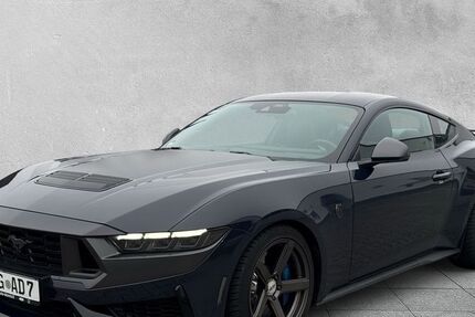 Ford Mustang 15.000 km 64.990 &euro; Sigmaringen 72488