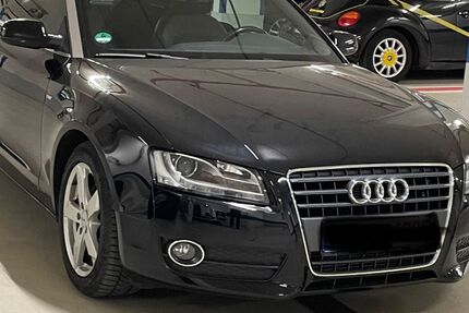 Audi A5 117.000 km 8.680 &euro; Germering bei München (7km westl. von München) 82110