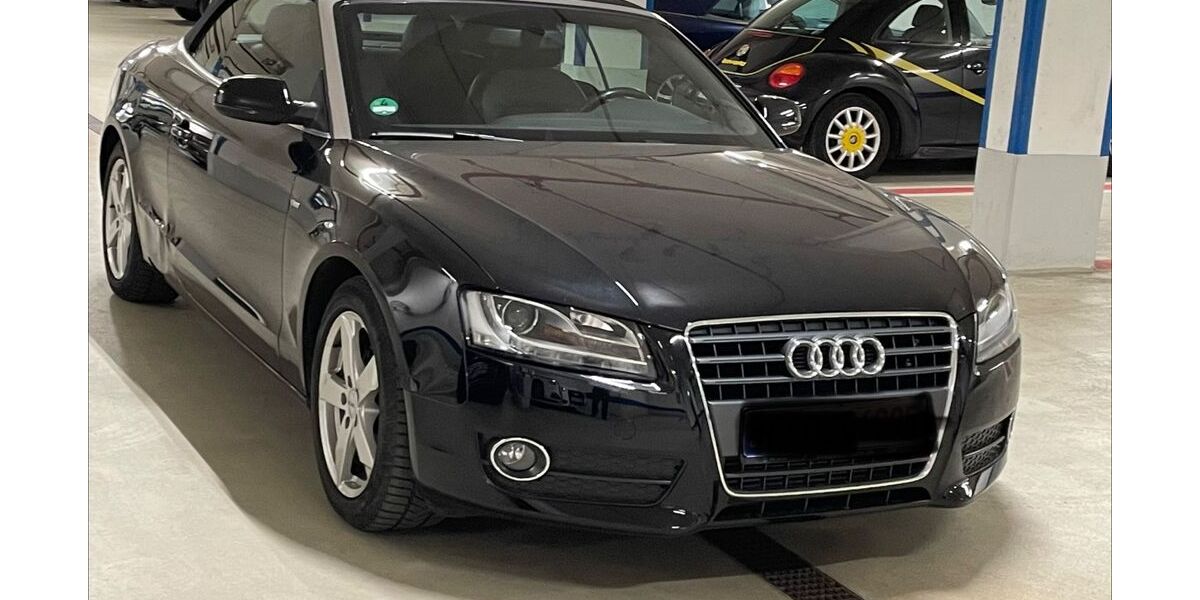 Audi A5 117.000 km 8.880 &euro; Germering bei München (7km westl. von München) 82110