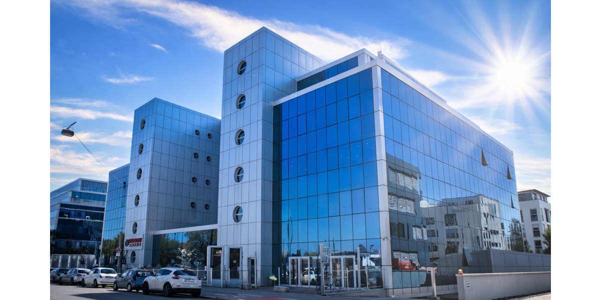 Modern und repräsentativ – Büroräume in UlmWest - provisionsfrei - Gewerbeobjekt Ulm Weststadt | Angebot:24749397