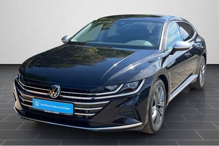 VW Arteon 15.461 km 31.900 € Alzey 55232