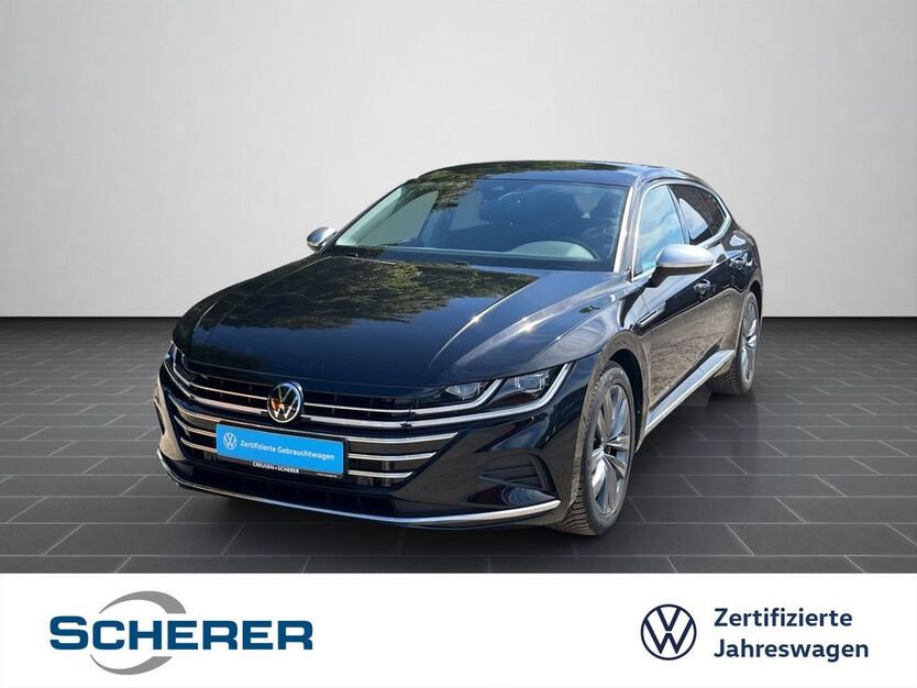 VW Arteon 15.461 km 31.900 € Alzey 55232