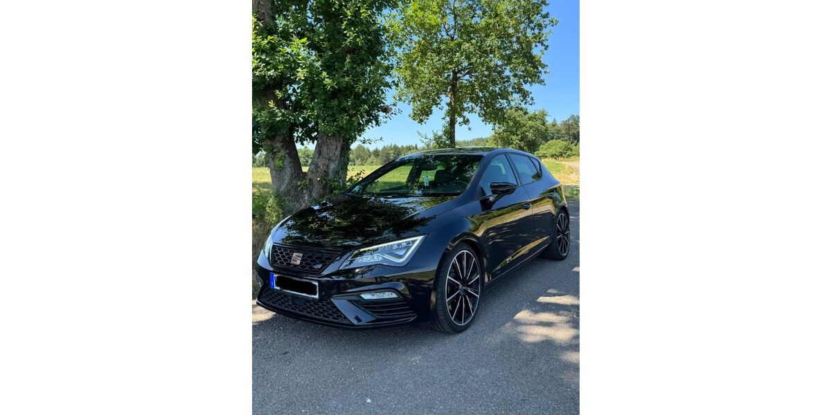 Seat Leon 122.795 km 19.000 &euro; Lorch 73547