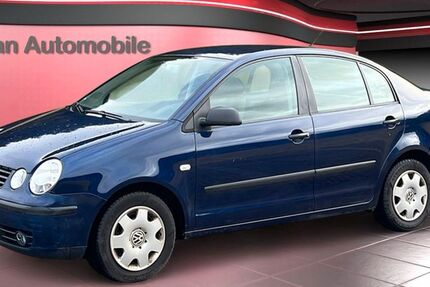 VW Polo 84.000 km 2.750 &euro; Nusplingen 72362