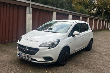 Opel Corsa 93.000 km 5.350 € Dortmund 44309
