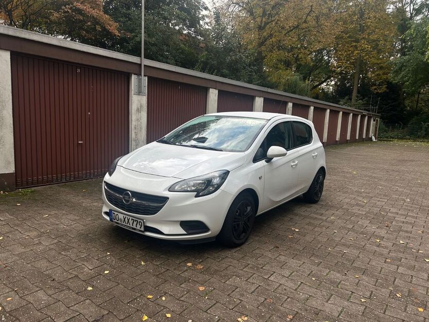 Opel Corsa 93.000 km 5.350 € Dortmund 44309