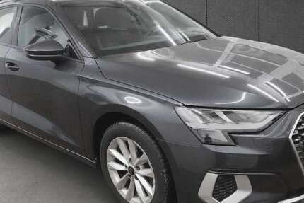 Audi A3 34.425 km 24.420 &euro; Alsdorf 52477