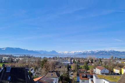 Wohnung Lindau - 3 Zimmer, 97 m&sup2;, 710.000&euro; | Angebot:26981883