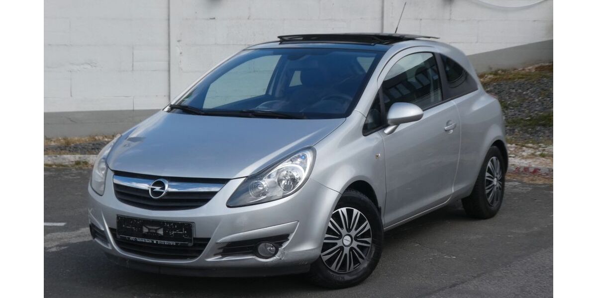 Opel Corsa 131.000 km 1.599 &euro; Nürnberg 90441