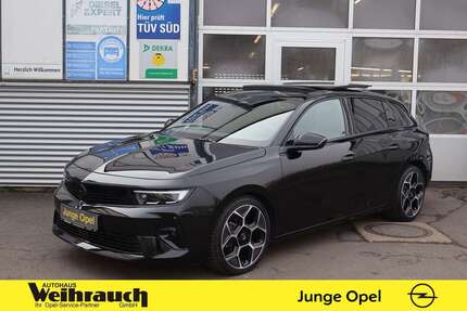 Opel Astra 13.245 km 23.495 &euro; Tauberbischofsheim 97941