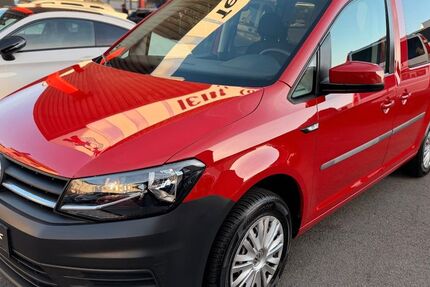 VW Caddy 79.700 km 16.999 &euro; Remscheid 42853